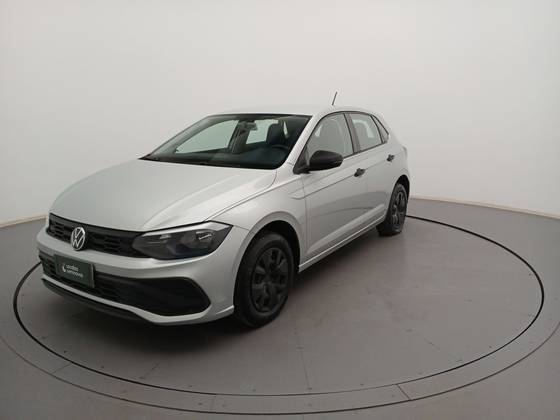 VOLKSWAGEN POLO 1.0 MPI TRACK MANUAL VOLKSWAGEN POLO 1.0 MPI TRACK MANUAL